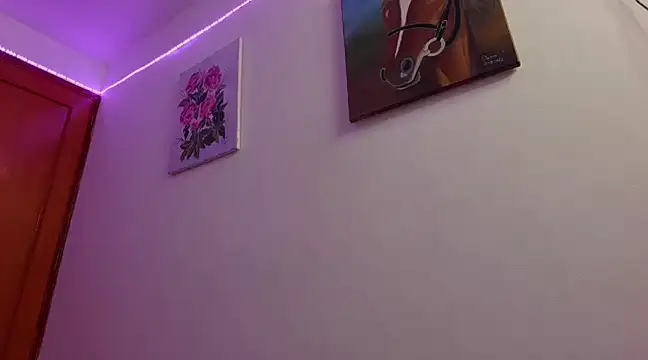 Paulina g3 online show from 01-28-25, 02:10