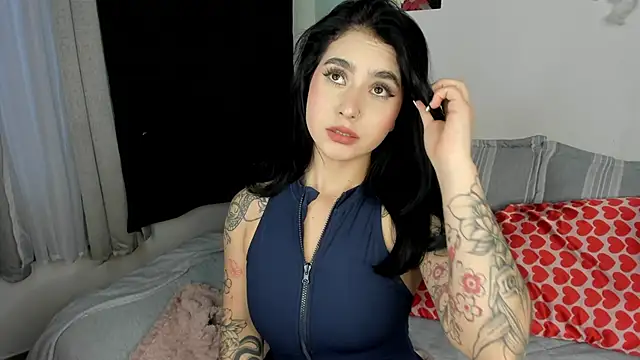 pamela  mar online show from 03-10-25, 10:55