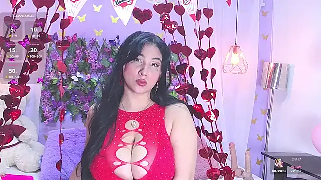 bigboobsrose1 online show from 02-15-25, 02:15