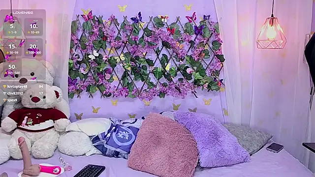 bigboobsrose1 online show from 03-13-25, 07:09