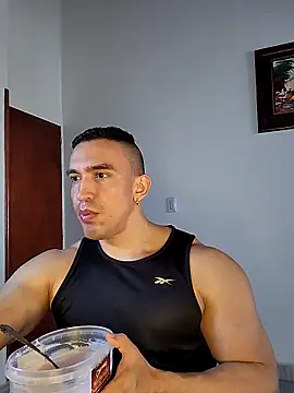 jhay-crux online show from 03-08-25, 05:33