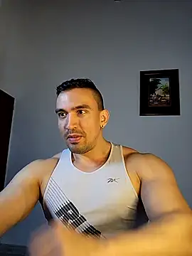 jhay-crux online show from 03-19-25, 09:37