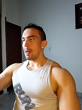 jhay-crux online show from 12-03-25, 10:30