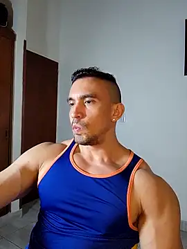 jhay-crux online show from 04-23-26, 12:29