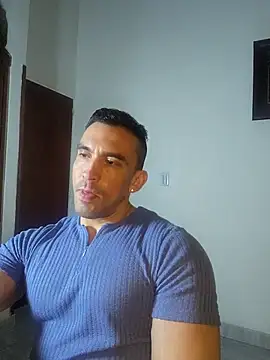 jhay-crux online show from 04-27-26, 11:08