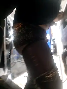 StaciGoodman online show from 11-10-25, 08:57