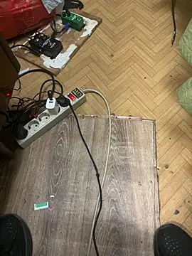 Ariel Ari online show from 11-11-25, 10:43