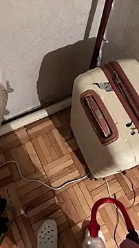 Ariel Ari online show from 04-01-26, 12:00