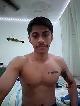 Snapshot of culitotragon24 chatting on 04-01-26, 07:20 culitotragon24 online show from 04-01-26, 07:20