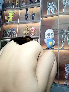 Hoasosweet online show from 09-10-25, 11:38