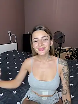 Jasmine urPrincess online show from 09-29-25, 02:33