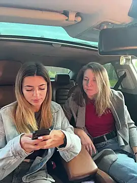 Jasmine urPrincess online show from 10-11-25, 07:29