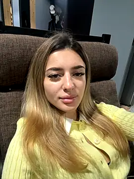 Jasmine urPrincess online show from 11-07-25, 05:18