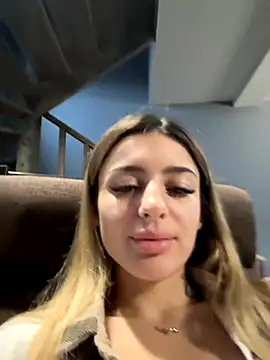 Jasmine urPrincess online show from 11-09-25, 06:23