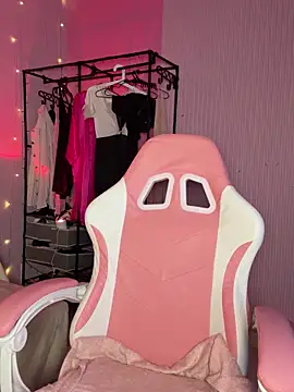 Jasmine urPrincess online show from 02-12-26, 05:35