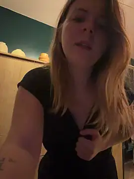 Nina blain online show from 02-14-26, 05:48