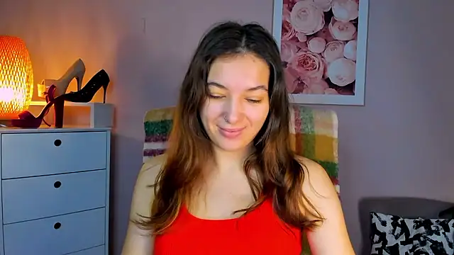 Meagn Extasy online show from 12-02-24, 07:47