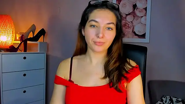 Meagn Extasy online show from 12-02-24, 01:57