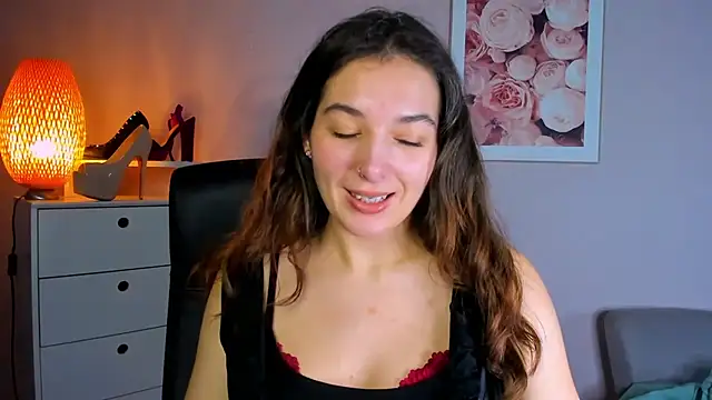 Meagn Extasy online show from 12-04-24, 06:39