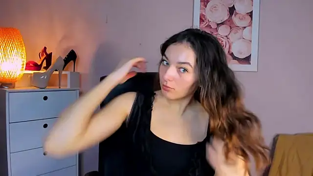 Meagn Extasy online show from 12-07-24, 07:38