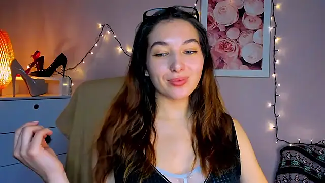 Meagn Extasy online show from 12-11-24, 05:48