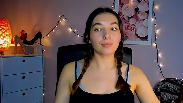 Meagn Extasy online show from 12-12-24, 05:48