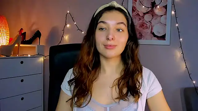 Meagn Extasy online show from 12-19-24, 05:18