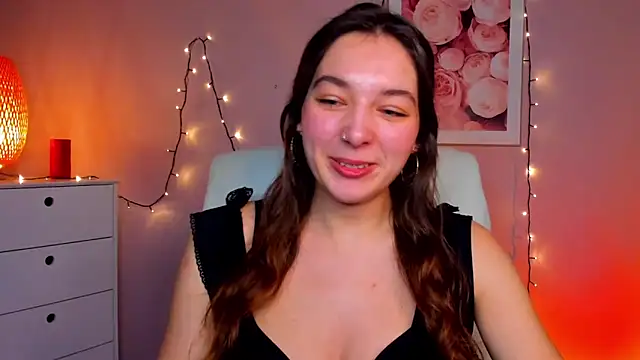 Meagn Extasy online show from 01-07-25, 03:02