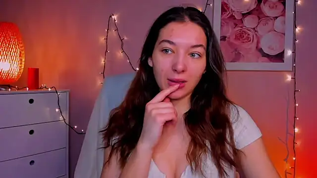 Meagn Extasy online show from 01-18-25, 07:28