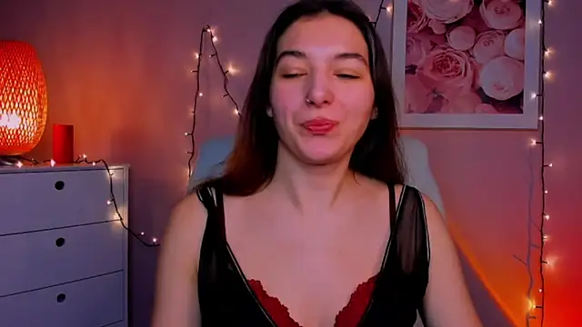 Meagn Extasy online show from 01-19-25, 10:39