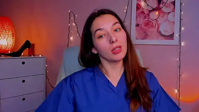 Meagn Extasy online show from 01-30-25, 08:53