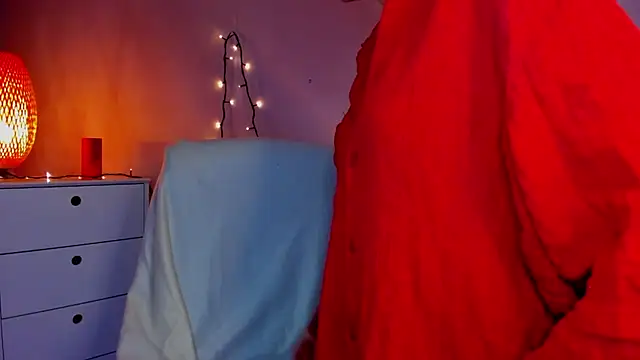 Meagn Extasy online show from 02-03-25, 02:24