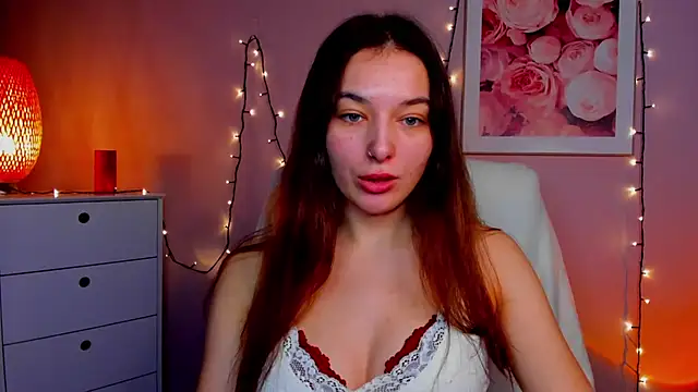 Meagn Extasy online show from 02-07-25, 11:01