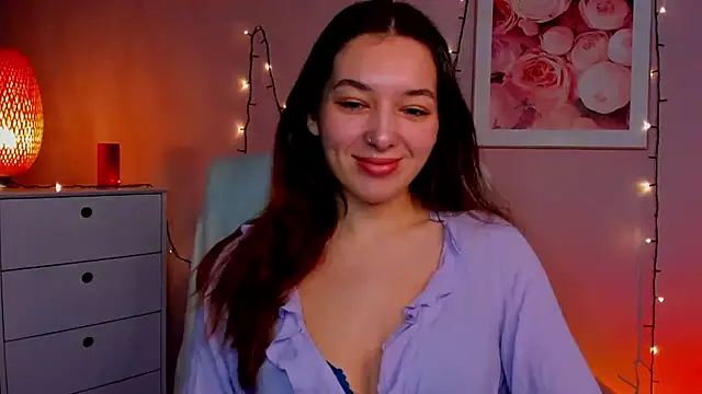 Meagn Extasy online show from 02-11-25, 02:24