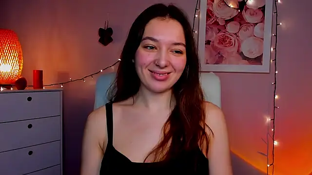 Meagn Extasy online show from 02-21-25, 11:33