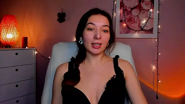 Meagn Extasy online show from 02-26-25, 06:00