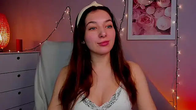 Meagn Extasy online show from 03-09-25, 07:34