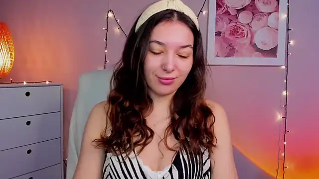 Meagn Extasy online show from 03-23-25, 07:31