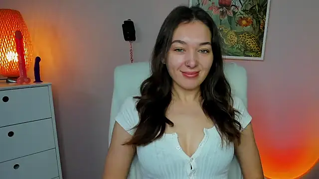 Meagn Extasy online show from 09-12-25, 06:35