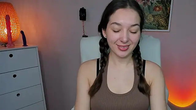 Meagn Extasy online show from 09-15-25, 06:35