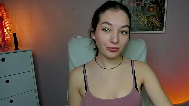 Meagn Extasy online show from 10-23-25, 06:45