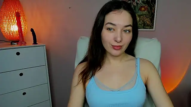 Meagn Extasy online show from 11-07-25, 07:41