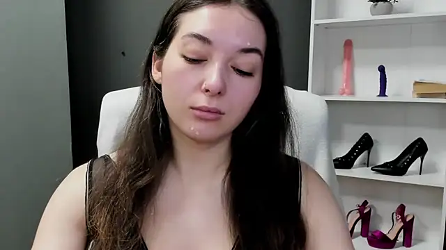 Meagn Extasy online show from 02-05-26, 07:46