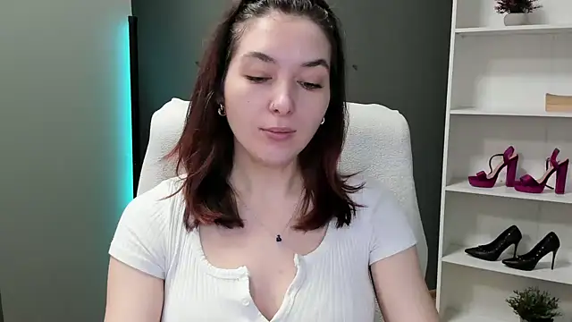 Meagn Extasy online show from 03-18-26, 07:44