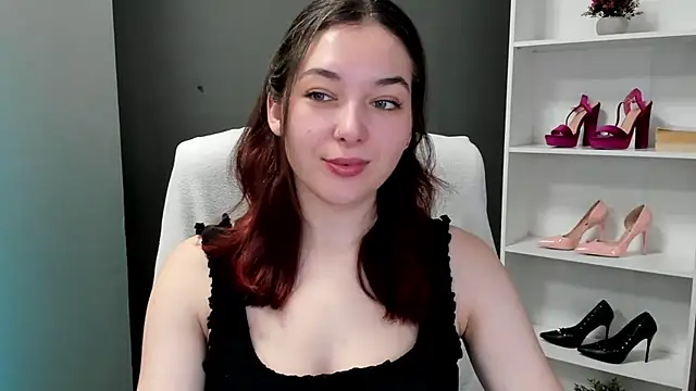 Meagn Extasy online show from 04-24-26, 06:38