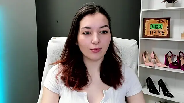 Meagn Extasy online show from 05-19-26, 06:42