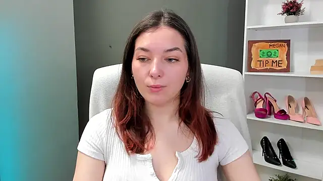 Meagn Extasy online show from 05-22-26, 07:48