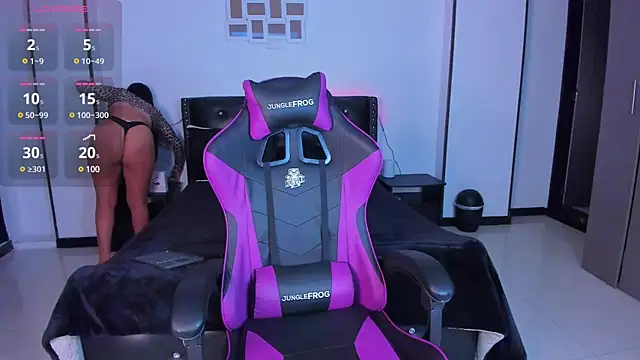 Meghan As online show from 02-11-25, 10:37