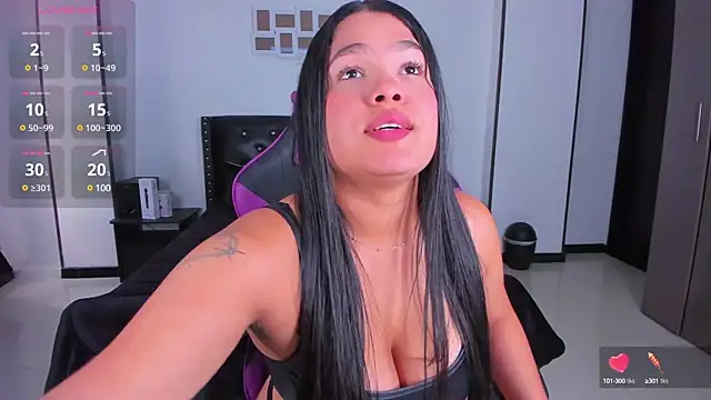 Meghan As online show from 02-23-25, 09:16