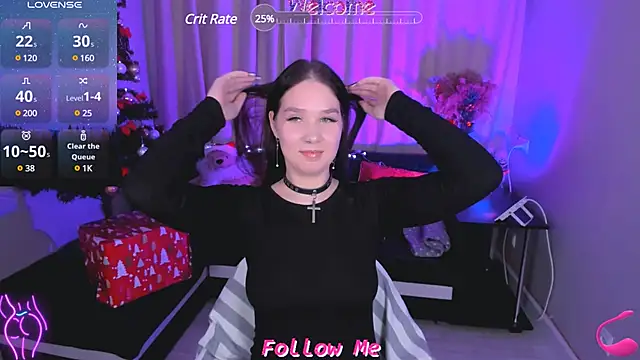 Snapshot of Lia_xxGirl chatting on 12-26-24, 12:03 Lia xxGirl online show from 12-26-24, 12:03